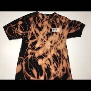 Loser Machine Company Bleached Tee